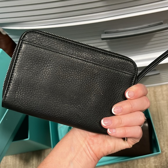 🫶🏽Tiffany & Co Wallet Bundle🫶🏽 - Picture 2 of 11